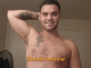 Biddickdrew