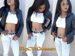 BigClitQueeen