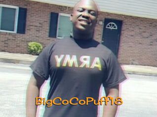 BigCoCoPuff18