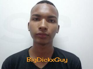 BigDickxGuy