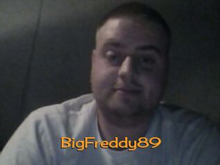 BigFreddy89