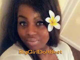 BigGirlDoItBest