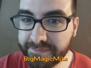BigMagicMike