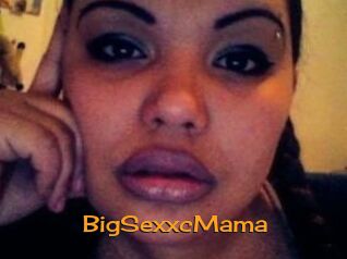 BigSexxcMama