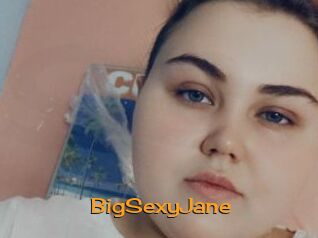 BigSexyJane