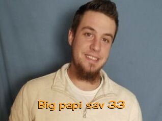Big_papi_sav_33 Sortez Couvert
