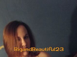 BigandBeautiful23