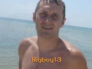 Bigboy13
