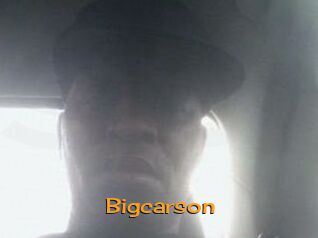 Bigcarson