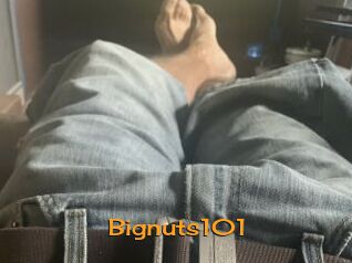 Bignuts101