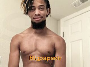 Bigpapasir