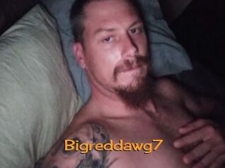 Bigreddawg7