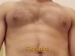 Bigsimba