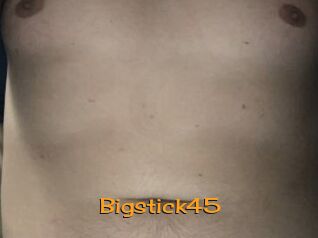 Bigstick45