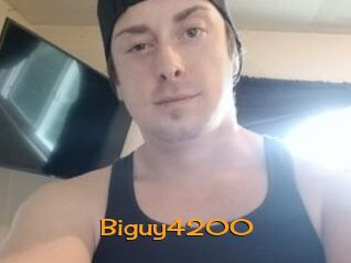 Biguy4200