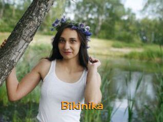 Bikinika