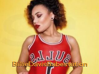 BillieDavisBabestation