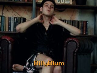 BillyBlum Sortez Couvert