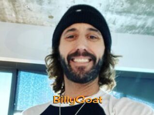 BillyGoat