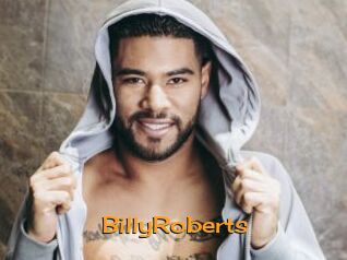 BillyRoberts