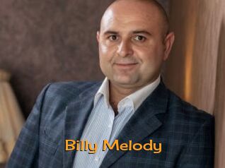 Billy_Melody