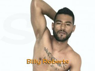 Billy_Roberts