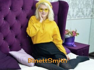 BinettSmith