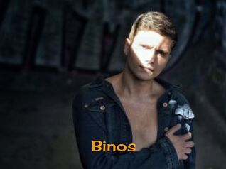 Binos Sortez Couvert