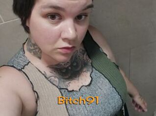 Bitch91