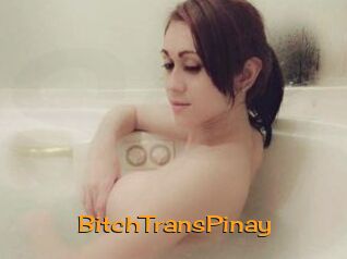 BitchTransPinay