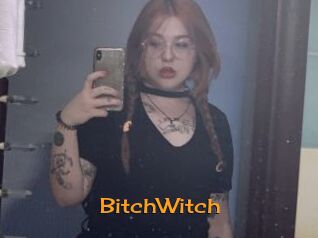 BitchWitch