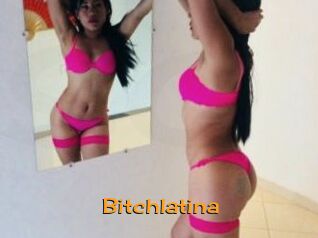 Bitchlatina Sortez Couvert
