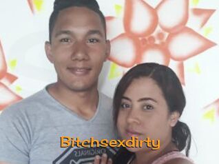 Bitchsexdirty