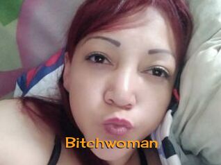 Bitchwoman