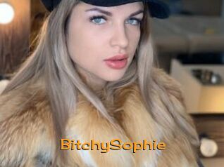 BitchySophie