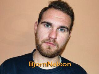 BjornNelson