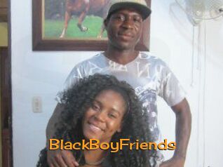 BlackBoyFriends