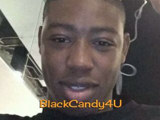 BlackCandy4U