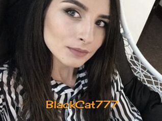 BlackCat777 Sortez Couvert