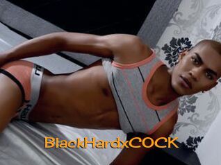 BlackHardxCOCK Sortez Couvert