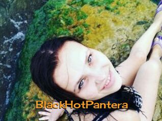BlackHotPantera