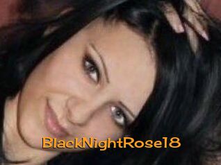 BlackNightRose18