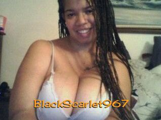 BlackScarlet967