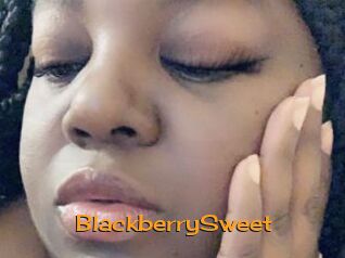 BlackberrySweet