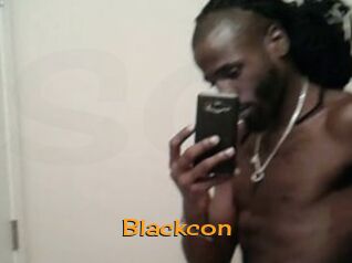 Blackcon