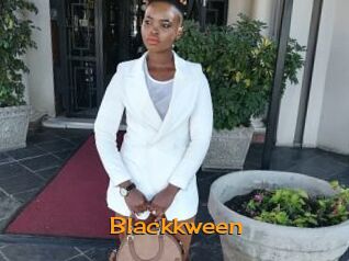 Blackkween