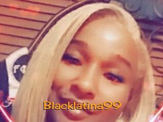 Blacklatina99