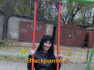 Blackpantera