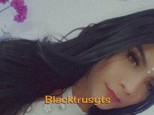 Blacktrusyts