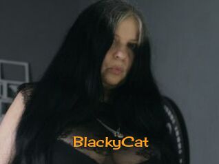 BlackyCat